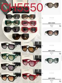 Picture of Chanel Sunglasses _SKUfw79339215fw